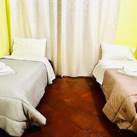 Holiday Rome Guesthouse Экстерьер фото