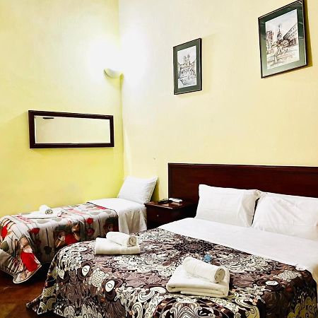 Holiday Rome Guesthouse Экстерьер фото