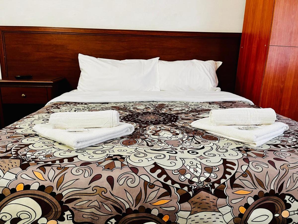Holiday Rome Guesthouse Экстерьер фото
