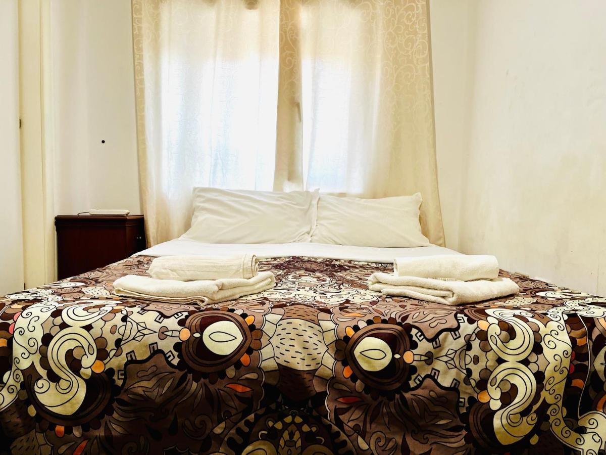 Holiday Rome Guesthouse Экстерьер фото