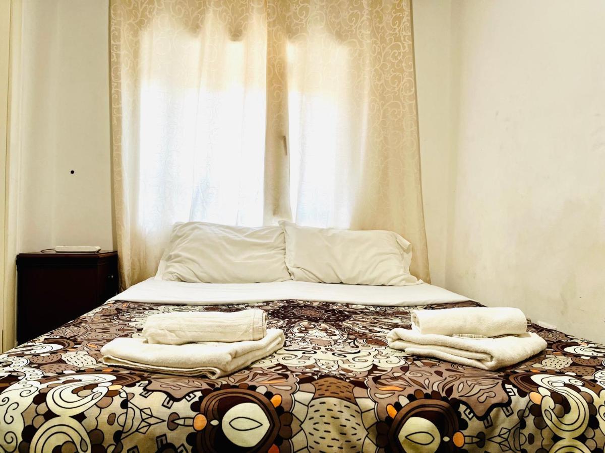 Holiday Rome Guesthouse Экстерьер фото