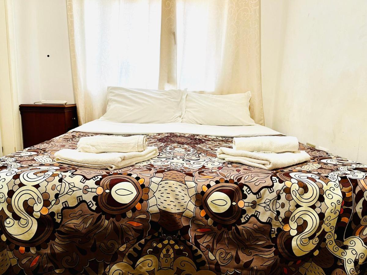 Holiday Rome Guesthouse Экстерьер фото