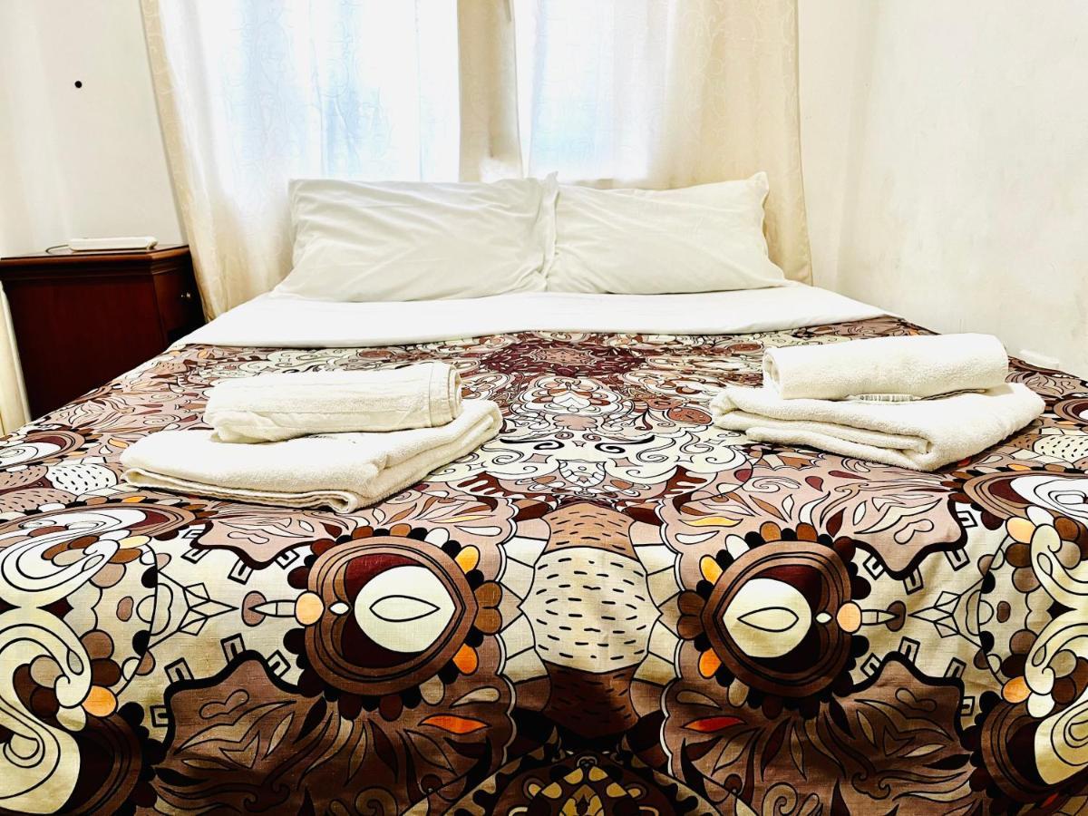 Holiday Rome Guesthouse Экстерьер фото