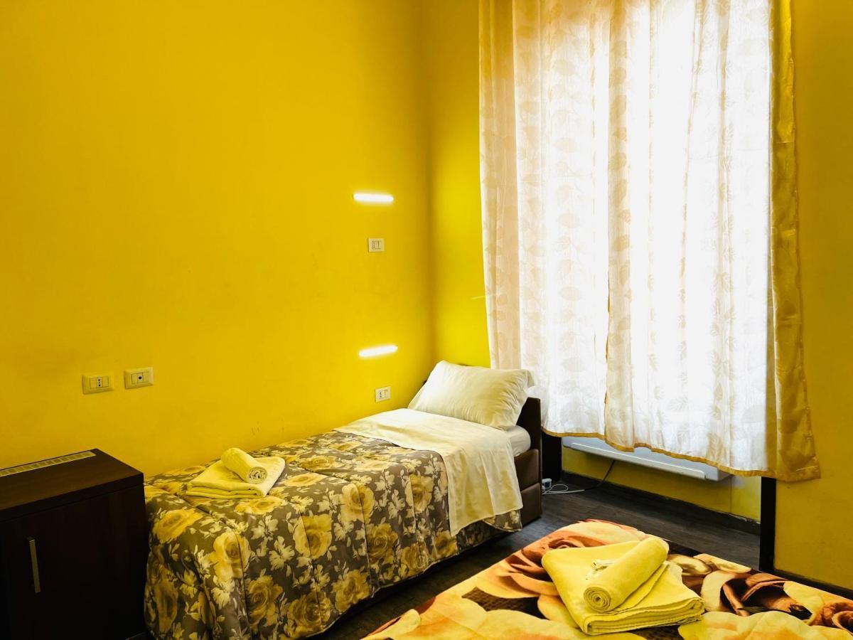 Holiday Rome Guesthouse Экстерьер фото