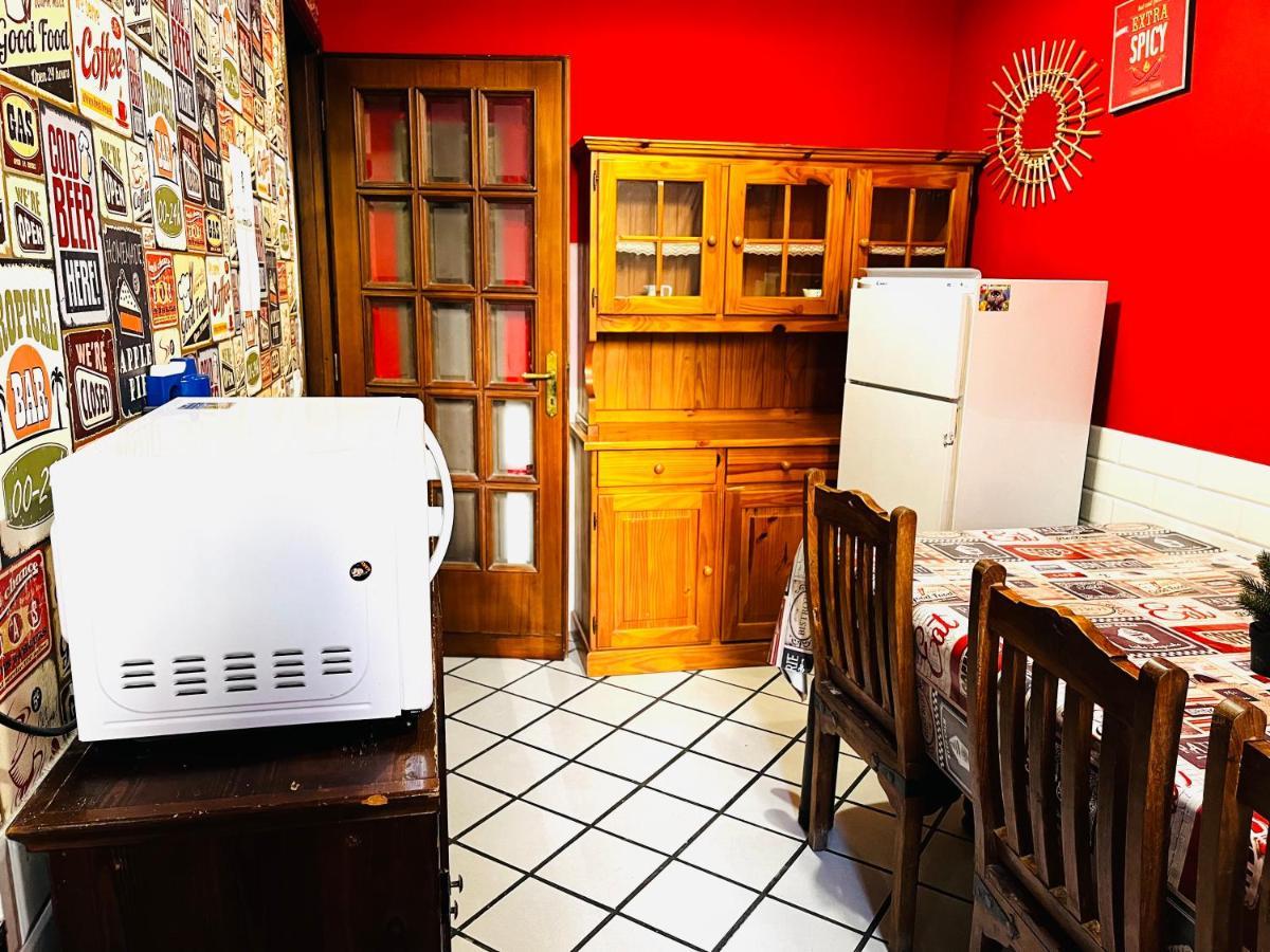 Holiday Rome Guesthouse Экстерьер фото