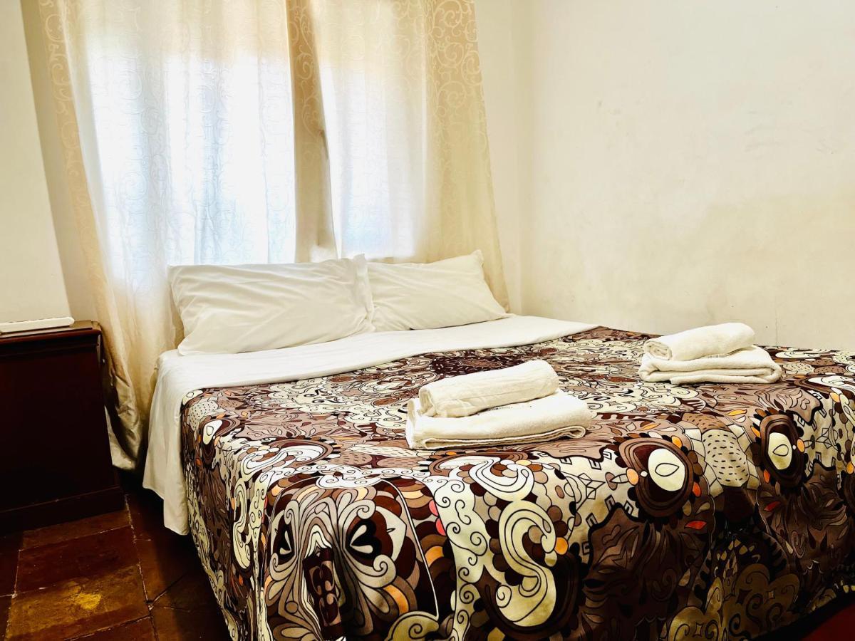 Holiday Rome Guesthouse Экстерьер фото