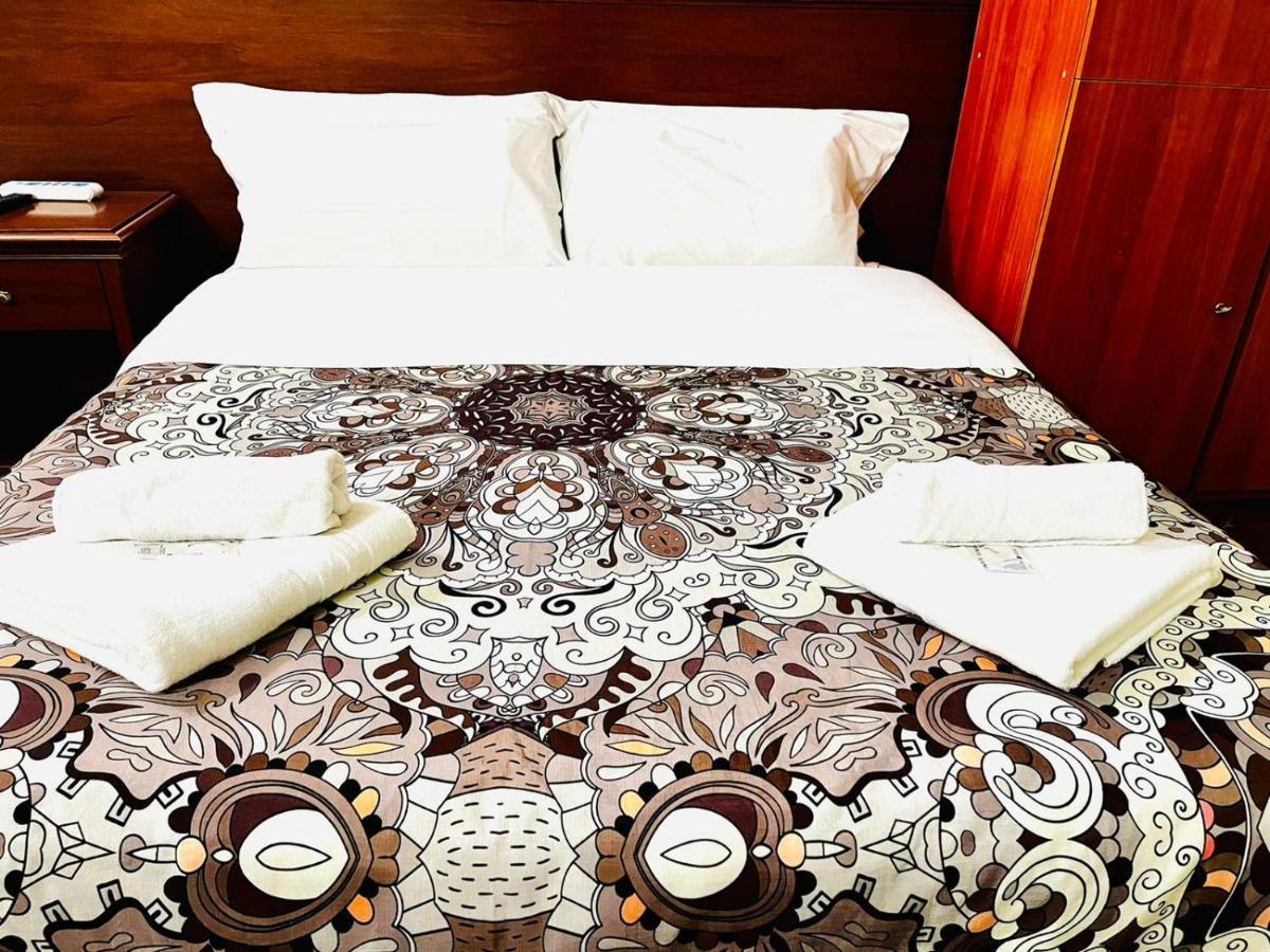 Holiday Rome Guesthouse Экстерьер фото